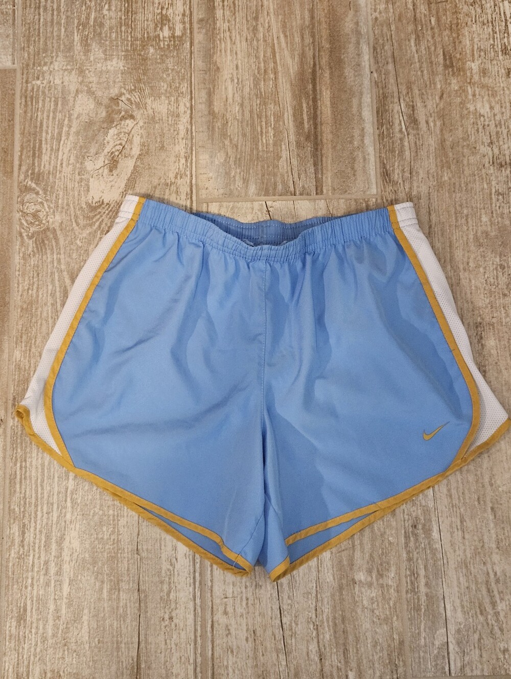Girls' Dri-Fit Nike Shorts